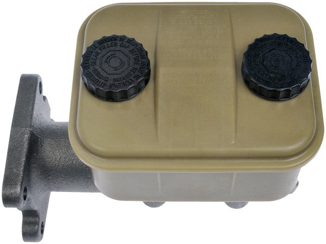 Dorman - First Stop Brake Master Cylinder P/N:M39457 Fits: Chevrolet C50 1987, Chevrolet C50 82-80, Chevrolet C60 87-80, Chevrolet C70 85-80, Chevrolet P40 84-80, Chevrolet P60 1984, GMC C5000 87-80, GMC C6000 87-80, GMC C7000 85-80 - Image 4