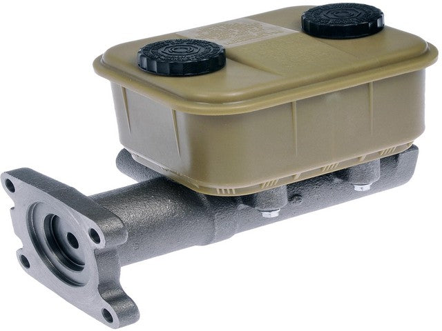 Dorman - First Stop Brake Master Cylinder P/N:M39457 Fits: Chevrolet C50 1987, Chevrolet C50 82-80, Chevrolet C60 87-80, Chevrolet C70 85-80, Chevrolet P40 84-80, Chevrolet P60 1984, GMC C5000 87-80, GMC C6000 87-80, GMC C7000 85-80 - Image 3