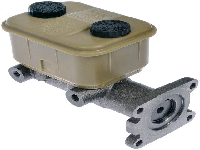Dorman - First Stop Brake Master Cylinder P/N:M39457 Fits: Chevrolet C50 1987, Chevrolet C50 82-80, Chevrolet C60 87-80, Chevrolet C70 85-80, Chevrolet P40 84-80, Chevrolet P60 1984, GMC C5000 87-80, GMC C6000 87-80, GMC C7000 85-80 - Image 2