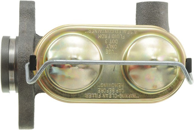 Dorman - First Stop Brake Master Cylinder P/N:M39461 Fits: Ford F-600 83-80, Ford F-700 83-80, Ford F-7000 1983, Ford F-800 83-80, Ford F-8000 1983 - Image 2