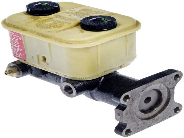 Dorman - First Stop Brake Master Cylinder P/N:M39462 Fits: Ford B-600 82-80, Ford B-700 82-80, Ford F-600 83-80, Ford F-700 83-80, Ford F-7000 1983, Ford F-800 1983, Ford F-8000 1983 - Image 3