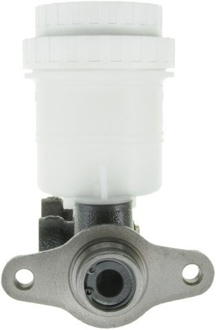 Dorman - First Stop Brake Master Cylinder P/N:M39473 Fits: Dodge Colt 87-84, Mitsubishi Cordia 88-83, Mitsubishi Galant 87-85, Mitsubishi Tredia 88-83, Plymouth Colt 87-84 - Image 4