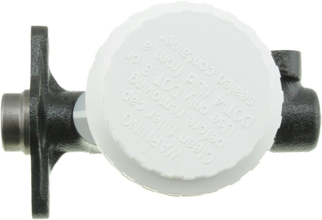 Dorman - First Stop Brake Master Cylinder P/N:M39473 Fits: Dodge Colt 87-84, Mitsubishi Cordia 88-83, Mitsubishi Galant 87-85, Mitsubishi Tredia 88-83, Plymouth Colt 87-84 - Image 3