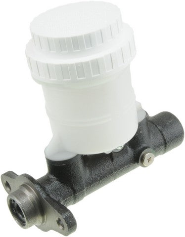 Dorman - First Stop Brake Master Cylinder P/N:M39473 Fits: Dodge Colt 87-84, Mitsubishi Cordia 88-83, Mitsubishi Galant 87-85, Mitsubishi Tredia 88-83, Plymouth Colt 87-84 - Image 2