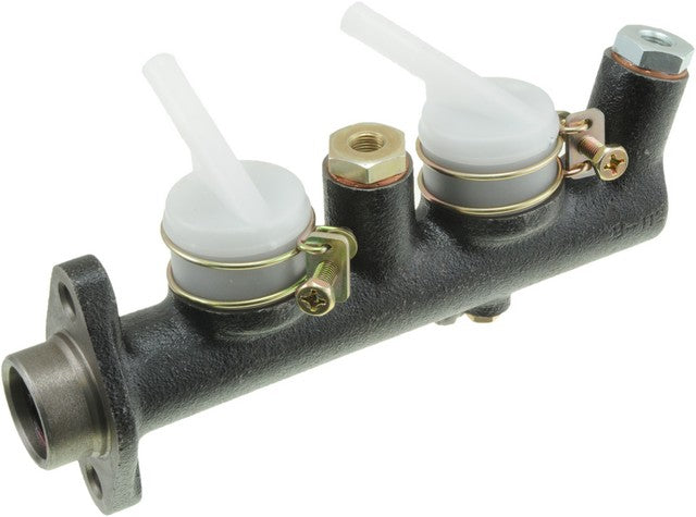 Dorman - First Stop Brake Master Cylinder P/N:M39474 Fits: Chrysler Conquest 89-87, Dodge Conquest 86-84, Mitsubishi Starion 89-83, Plymouth Conquest 86-84 - Image 2