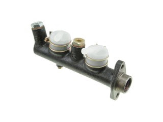 Dorman - First Stop Brake Master Cylinder P/N:M39474 Fits: Chrysler Conquest 89-87, Dodge Conquest 86-84, Mitsubishi Starion 89-83, Plymouth Conquest 86-84 - Image 1