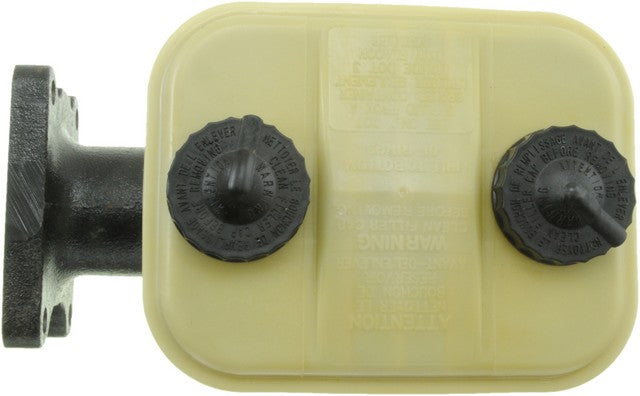 Dorman - First Stop Brake Master Cylinder P/N:M39477 Fits: International S1624, International S1723, International S1724, International S1754, International S1823, International S1824, International S1853, International S1854, International S1924 - Image 2