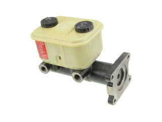Dorman - First Stop Brake Master Cylinder P/N:M39477 Fits: International S1624, International S1723, International S1724, International S1754, International S1823, International S1824, International S1853, International S1854, International S1924 - Image 1