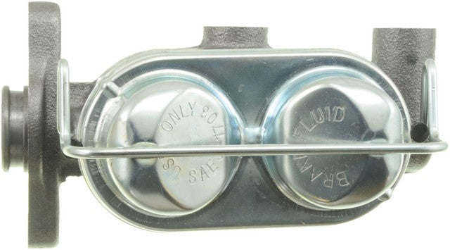 Dorman - First Stop Brake Master Cylinder P/N:M39495 Fits: Ford Maverick 73-70 - Image 4