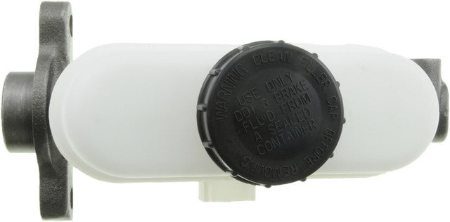 Dorman - First Stop Brake Master Cylinder P/N:M39498 Fits: Ford Escort 90-83, Ford Exp 85-83, Mercury Ln7 1983, Mercury Lynx 87-83 - Image 3