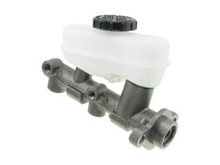 Dorman - First Stop Brake Master Cylinder P/N:M39498 Fits: Ford Escort 90-83, Ford Exp 85-83, Mercury Ln7 1983, Mercury Lynx 87-83 - Image 1