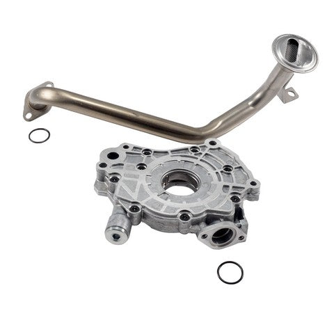 Melling Engine Oil Pump P/N:M395-376S Fits: Ford F-150 14-11, Ford Lobo 14-11 - Image 2