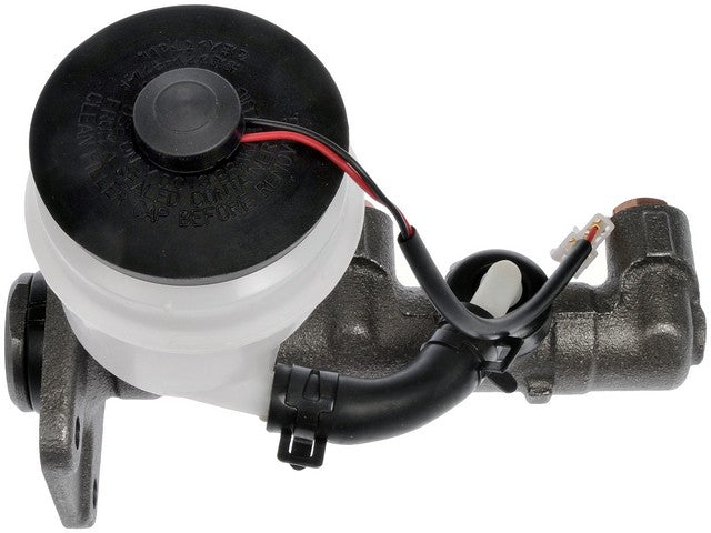 Dorman - First Stop Brake Master Cylinder P/N:M39502 Fits: Toyota Cressida 84-80, Toyota Pickup 85-79 - Image 2