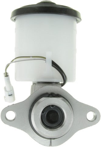 Dorman - First Stop Brake Master Cylinder P/N:M39508 Fits: Geo Prizm 90-89, Toyota Corolla 89-88, Toyota Tercel 90-87 - Image 4