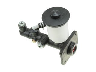 Dorman - First Stop Brake Master Cylinder P/N:M39514 Fits: Toyota Celica 85-82, Toyota Supra 1986 - Image 1