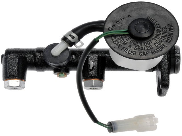 Dorman - First Stop Brake Master Cylinder P/N:M39518 Fits: Toyota Pickup 88-85 - Image 4