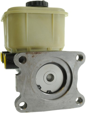 Dorman - First Stop Brake Master Cylinder P/N:M39522 Fits: International S1624, International S1723, International S1724, International S1754, International S1823, International S1824, International S1853, International S1854, International S1924 - Image 4