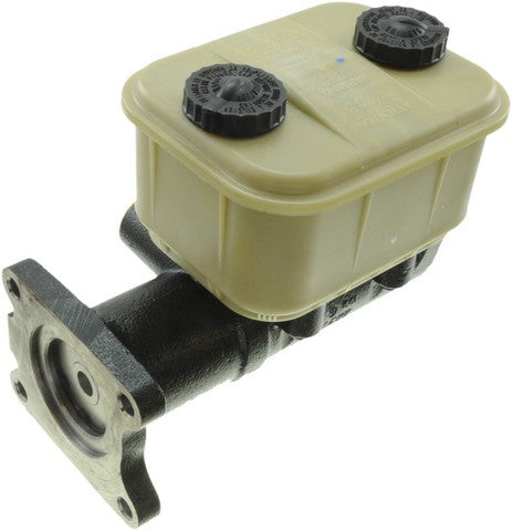 Dorman - First Stop Brake Master Cylinder P/N:M39522 Fits: International S1624, International S1723, International S1724, International S1754, International S1823, International S1824, International S1853, International S1854, International S1924 - Image 2