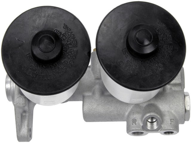 Dorman - First Stop Brake Master Cylinder P/N:M39524 Fits: Chevrolet Corvette 1985 - Image 4