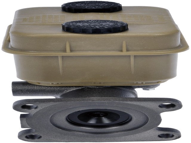 Dorman - First Stop Brake Master Cylinder P/N:M39528 Fits: Chevrolet B60, Chevrolet C60, Chevrolet C60 Kodiak, Chevrolet C70, Chevrolet P60, GMC B6000, GMC C6000, GMC C7000, GMC P60 - Image 1