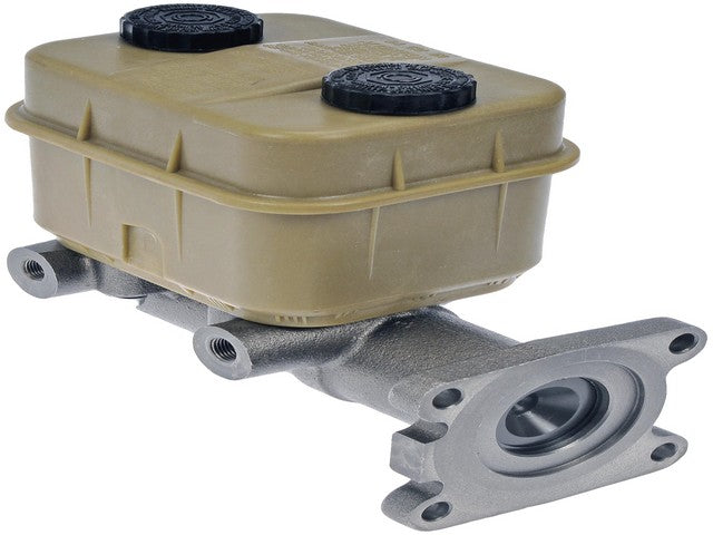 Dorman - First Stop Brake Master Cylinder P/N:M39528 Fits: Chevrolet B60, Chevrolet C60, Chevrolet C60 Kodiak, Chevrolet C70, Chevrolet P60, GMC B6000, GMC C6000, GMC C7000, GMC P60 - Image 2