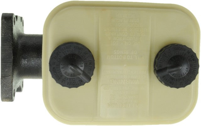 Dorman - First Stop Brake Master Cylinder P/N:M39529 Fits: International S1624, International S1723, International S1724, International S1754, International S1823, International S1824, International S1853, International S1854, International S1924 - Image 2