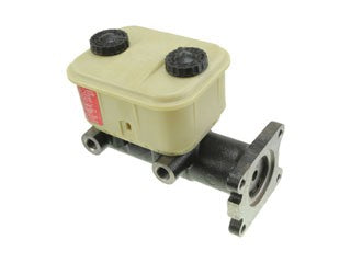 Dorman - First Stop Brake Master Cylinder P/N:M39529 Fits: International S1624, International S1723, International S1724, International S1754, International S1823, International S1824, International S1853, International S1854, International S1924 - Image 1