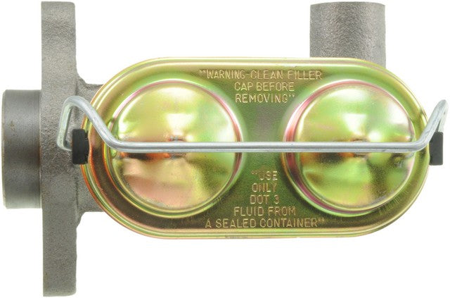 Dorman - First Stop Brake Master Cylinder P/N:M39546 Fits: Chevrolet C60 85-83, Chevrolet C70 85-80, GMC C6000 85-83, GMC C7000 85-80 - Image 3