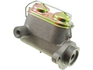 Dorman - First Stop Brake Master Cylinder P/N:M39546 Fits: Chevrolet C60 85-83, Chevrolet C70 85-80, GMC C6000 85-83, GMC C7000 85-80 - Image 1