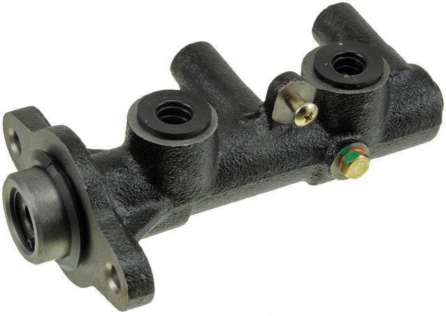 Dorman - First Stop Brake Master Cylinder P/N:M39547 Fits: Chevrolet Spectrum 88-85, Isuzu I-mark 89-85 - Image 2