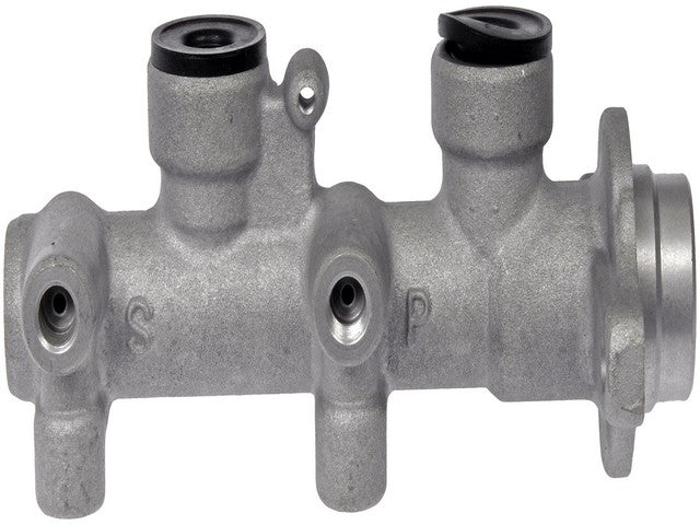 Dorman - First Stop Brake Master Cylinder P/N:M39550 Fits: Subaru Dl 89-85, Subaru Gl 89-85, Subaru Gl-10 89-85, Subaru Loyale 94-90, Subaru Rx 89-86, Subaru Xt 91-85 - Image 2