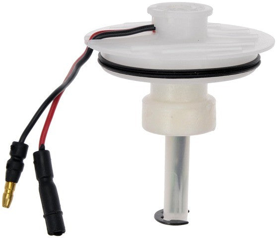 Dorman - First Stop Brake Master Cylinder P/N:M39552 Fits: Honda Prelude 87-84 - Image 3