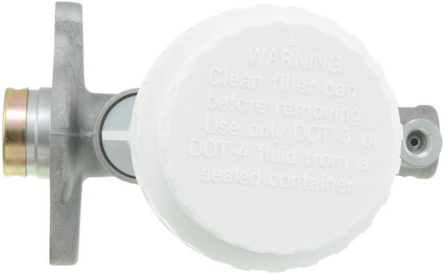 Dorman - First Stop Brake Master Cylinder P/N:M39555 Fits: Nissan Pulsar Nx 86-85, Nissan Sentra 85-84 - Image 4