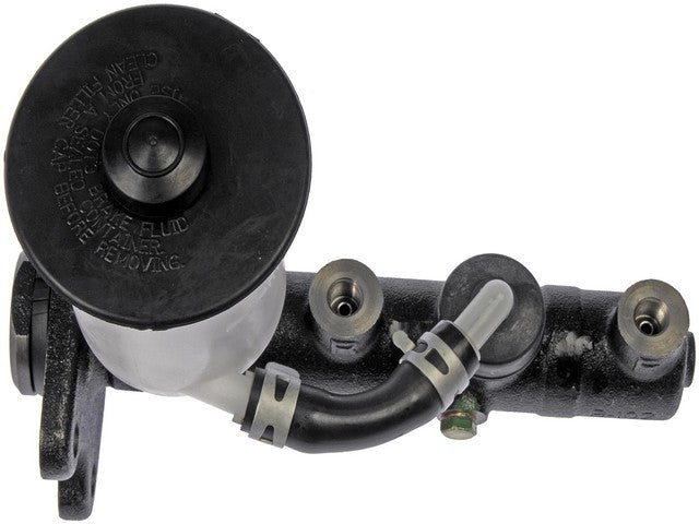 Dorman - First Stop Brake Master Cylinder P/N:M39558 Fits: Toyota Cressida 1985 - Image 4
