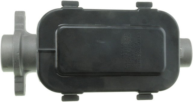 Dorman - First Stop Brake Master Cylinder P/N:M39566 Fits: Buick Reatta 90-88, Buick Riviera 90-86, Cadillac Deville 93-90, Cadillac Eldorado 90-86, Cadillac Fleetwood 92-90, Cadillac Seville 90-86, Oldsmobile Toronado 90-86 - Image 3