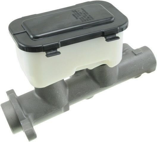 Dorman - First Stop Brake Master Cylinder P/N:M39566 Fits: Buick Reatta 90-88, Buick Riviera 90-86, Cadillac Deville 93-90, Cadillac Eldorado 90-86, Cadillac Fleetwood 92-90, Cadillac Seville 90-86, Oldsmobile Toronado 90-86 - Image 2