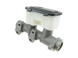 Dorman - First Stop Brake Master Cylinder P/N:M39566 Fits: Buick Reatta 90-88, Buick Riviera 90-86, Cadillac Deville 93-90, Cadillac Eldorado 90-86, Cadillac Fleetwood 92-90, Cadillac Seville 90-86, Oldsmobile Toronado 90-86 - Image 1