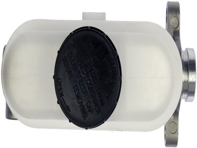 Dorman - First Stop Brake Master Cylinder P/N:M39568 Fits: Ford Bronco Ii 90-86, Ford Explorer 94-91, Ford Ranger 88-86 - Image 4