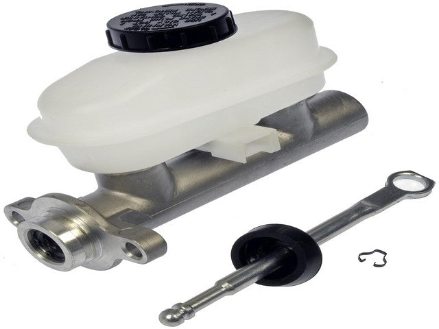 Dorman - First Stop Brake Master Cylinder P/N:M39568 Fits: Ford Bronco Ii 90-86, Ford Explorer 94-91, Ford Ranger 88-86 - Image 2