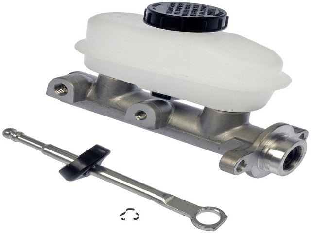 Dorman - First Stop Brake Master Cylinder P/N:M39568 Fits: Ford Bronco Ii 90-86, Ford Explorer 94-91, Ford Ranger 88-86 - Image 3