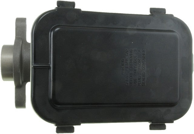 Dorman - First Stop Brake Master Cylinder P/N:M39576 Fits: Chevrolet Camaro 88-84, Pontiac Firebird 88-84 - Image 2