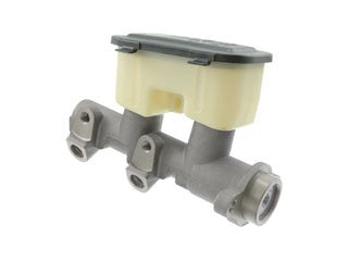 Dorman - First Stop Brake Master Cylinder P/N:M39580 Fits: Buick Electra, Buick Lesabre, Cadillac Deville, Cadillac Fleetwood, Oldsmobile 98, Oldsmobile Custom Cruiser, Oldsmobile Delta 88, Pontiac Bonneville - Image 1