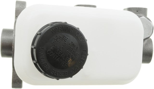 Dorman - First Stop Brake Master Cylinder P/N:M39583 Fits: Buick Century, Buick Skyhawk, Buick Skylark, Cadillac Cimarron, Chevrolet Beretta, Chevrolet Cavalier, Chevrolet Celebrity, Chevrolet Corsica, Oldsmobile Cutlass Calais, Oldsmobile Cutlass Ciera - Image 3