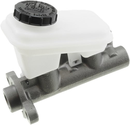 Dorman - First Stop Brake Master Cylinder P/N:M39583 Fits: Buick Century, Buick Skyhawk, Buick Skylark, Cadillac Cimarron, Chevrolet Beretta, Chevrolet Cavalier, Chevrolet Celebrity, Chevrolet Corsica, Oldsmobile Cutlass Calais, Oldsmobile Cutlass Ciera - Image 2