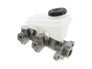 Dorman - First Stop Brake Master Cylinder P/N:M39583 Fits: Buick Century, Buick Skyhawk, Buick Skylark, Cadillac Cimarron, Chevrolet Beretta, Chevrolet Cavalier, Chevrolet Celebrity, Chevrolet Corsica, Oldsmobile Cutlass Calais, Oldsmobile Cutlass Ciera - Image 1