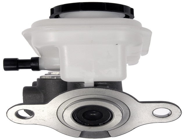 Dorman - First Stop Brake Master Cylinder P/N:M39584 Fits: Buick Century, Buick Skyhawk, Buick Skylark, Buick Somerset, Cadillac Cimarron, Chevrolet Beretta, Chevrolet Cavalier, Chevrolet Celebrity, Chevrolet Corsica, Chevrolet Lumina Apv - Image 1