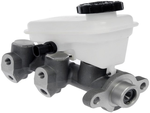 Dorman - First Stop Brake Master Cylinder P/N:M39584 Fits: Buick Century, Buick Skyhawk, Buick Skylark, Buick Somerset, Cadillac Cimarron, Chevrolet Beretta, Chevrolet Cavalier, Chevrolet Celebrity, Chevrolet Corsica, Chevrolet Lumina Apv - Image 2