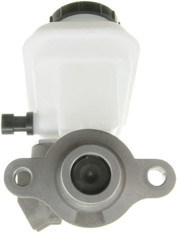 Dorman - First Stop Brake Master Cylinder P/N:M39586 Fits: Buick Century 93-87, Chevrolet Celebrity 90-87, Oldsmobile Cutlass Ciera 93-91, Pontiac 6000 91-87 - Image 2