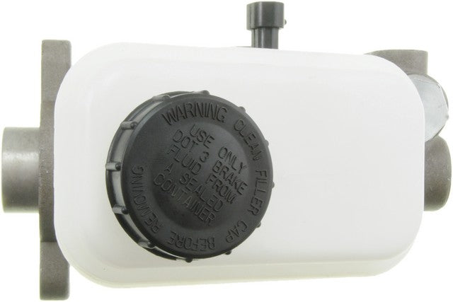 Dorman - First Stop Brake Master Cylinder P/N:M39586 Fits: Buick Century 93-87, Chevrolet Celebrity 90-87, Oldsmobile Cutlass Ciera 93-91, Pontiac 6000 91-87 - Image 4