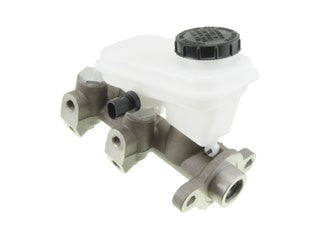 Dorman - First Stop Brake Master Cylinder P/N:M39586 Fits: Buick Century 93-87, Chevrolet Celebrity 90-87, Oldsmobile Cutlass Ciera 93-91, Pontiac 6000 91-87 - Image 1